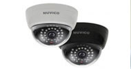 Security cameras from Nightstar Security