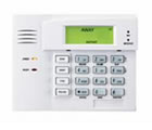 Ademco Vista 20p/15p Keypad